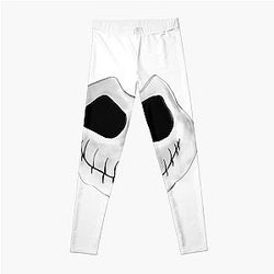 The Nightmare before Christmas  Leggings