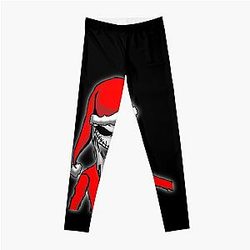 The Nightmare Before Christmas -Starry Night Lightweight 2022 Leggings