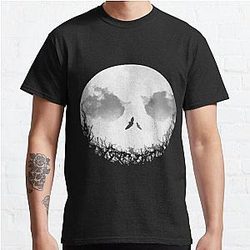 The Nightmare Before Christmas - Jack Skellington Classic T-Shirt