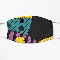 Nightmare Before Christmas   Flat Mask