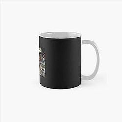 Nightmare Before Christmas T-ShirtNightmare Before Christmas Classic Mug