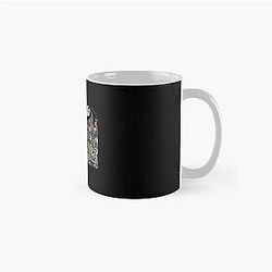 Jack Sally Nightmare before Christmas T-Shirt Classic Mug
