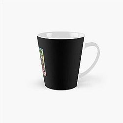 Nightmare Before Christmas Jack's Tall Mug