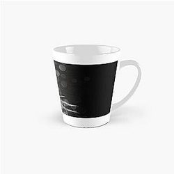 The Nightmare Before Christmas Tall Mug