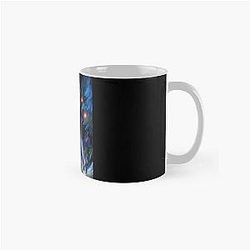 Nightmare before Christmas Sally Classic Mug