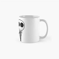 Jack and Sandy - The Nightmare Before Christmas Classic Mug
