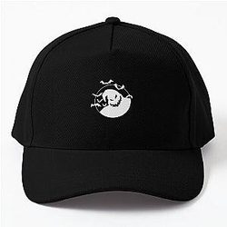 Halloween,  Oogie Boogie, Nightmare Before Christmas Baseball Cap
