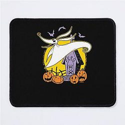 Nightmare before Christmas Zero Long Sleeve T-Shirt Mouse Pad
