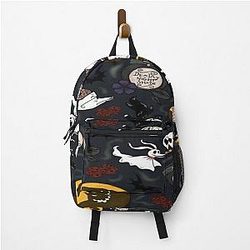 The Nightmare Before Christmas Backpack