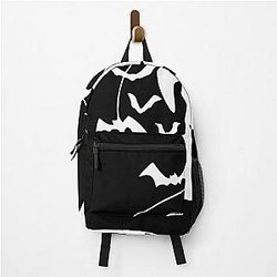 Halloween,  Oogie Boogie, Nightmare Before Christmas Backpack