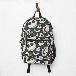 Jack Skellington - The Nightmare Before Christmas Backpack