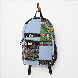 Nightmare before Christmas  Backpack