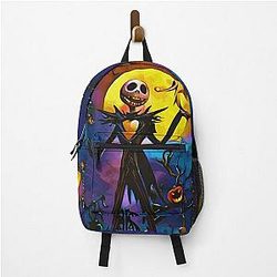 The Nightmare Before Christmas Backpack