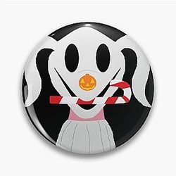 the nightmare before christmas zero Pin