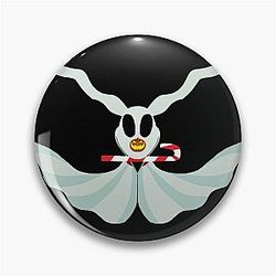 the nightmare before christmas zero Pin