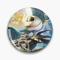 Jack and Town, the nightmare before Christmas, jack skellington, halloween, pumpkin king Pin