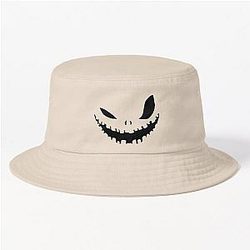 Burlap Boogie - Nightmare Before Christmas - Halloween, Boogie, Man, Green, Monster, Bugs, Sack, Movie, Fandom, Geek, Geekery, Nerd, Nerdy Bucket Hat