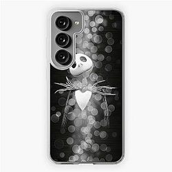 The Nightmare Before Christmas Samsung Galaxy Soft Case