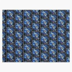 Nightmare before christmas Jack and Sally Jigsaw Puzzle