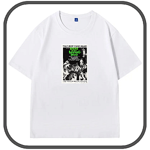Night Of The Living Dead T-Shirts