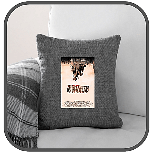 Night Of The Living Dead Pillows Cover