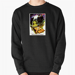 Night of the Living Dead My Favorite Zombie Film Night Of The Living Dead Sweatshirts