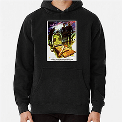 Night of the Living Dead My Favorite Zombie Film Night Of The Living Dead Hoodies