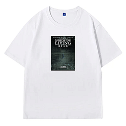 Night of the Living Dead The King of Zombies Night Of The Living Dead T-Shirts