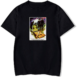 Night of the Living Dead My Favorite Zombie Film Night Of The Living Dead T-Shirts