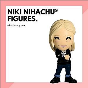 Nihachu Figures & Toys
