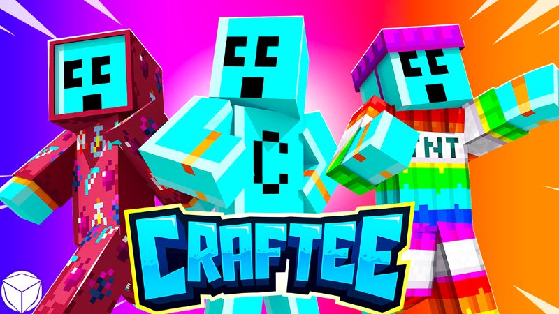 The Ultimate Minecraft Challenge: Can You Survive Like Craftee?