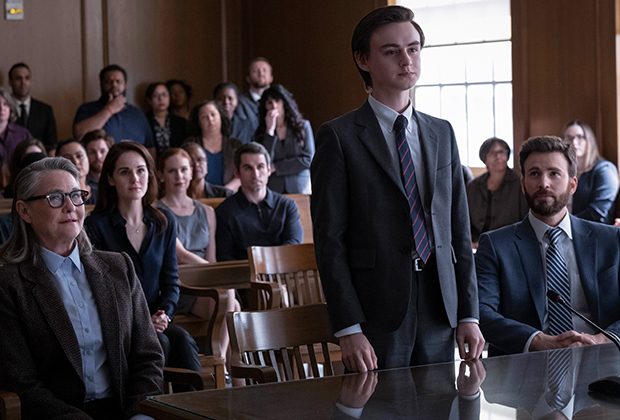 Crime, Suspicion, and Family Bonds: What Makes Defending Jacob So Gripping?