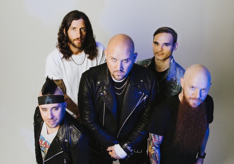 The evolution of Atreyus sound from their early albums to now