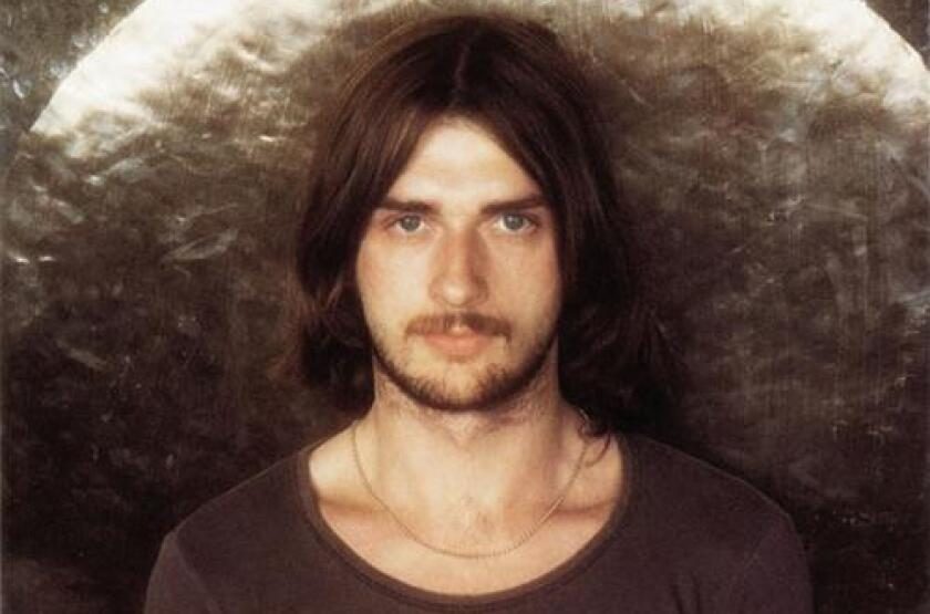 Mike Oldfields Influence on Instrumental and Conceptual Music