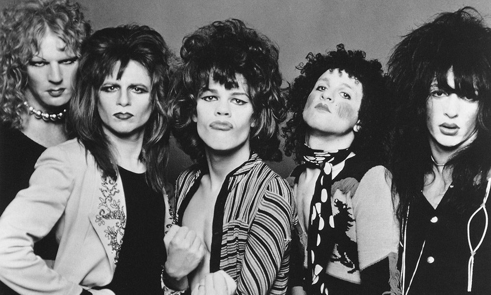 New York Dolls Style and Sound That Shaped Early Punk