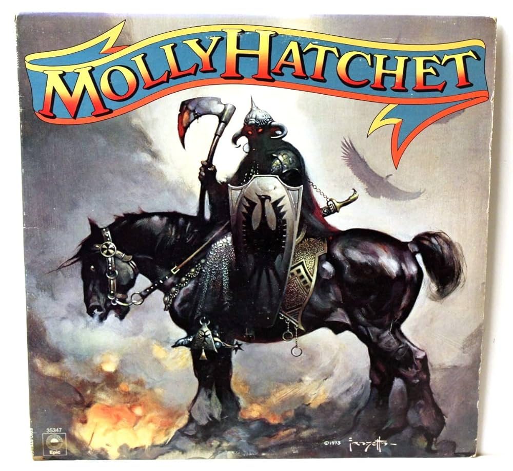 Molly Hatchets Hard-Hitting Anthems That Define the South