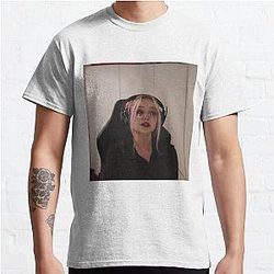 Nihachu T-Shirts - Niki Nihachu Classic T-Shirt RB0107