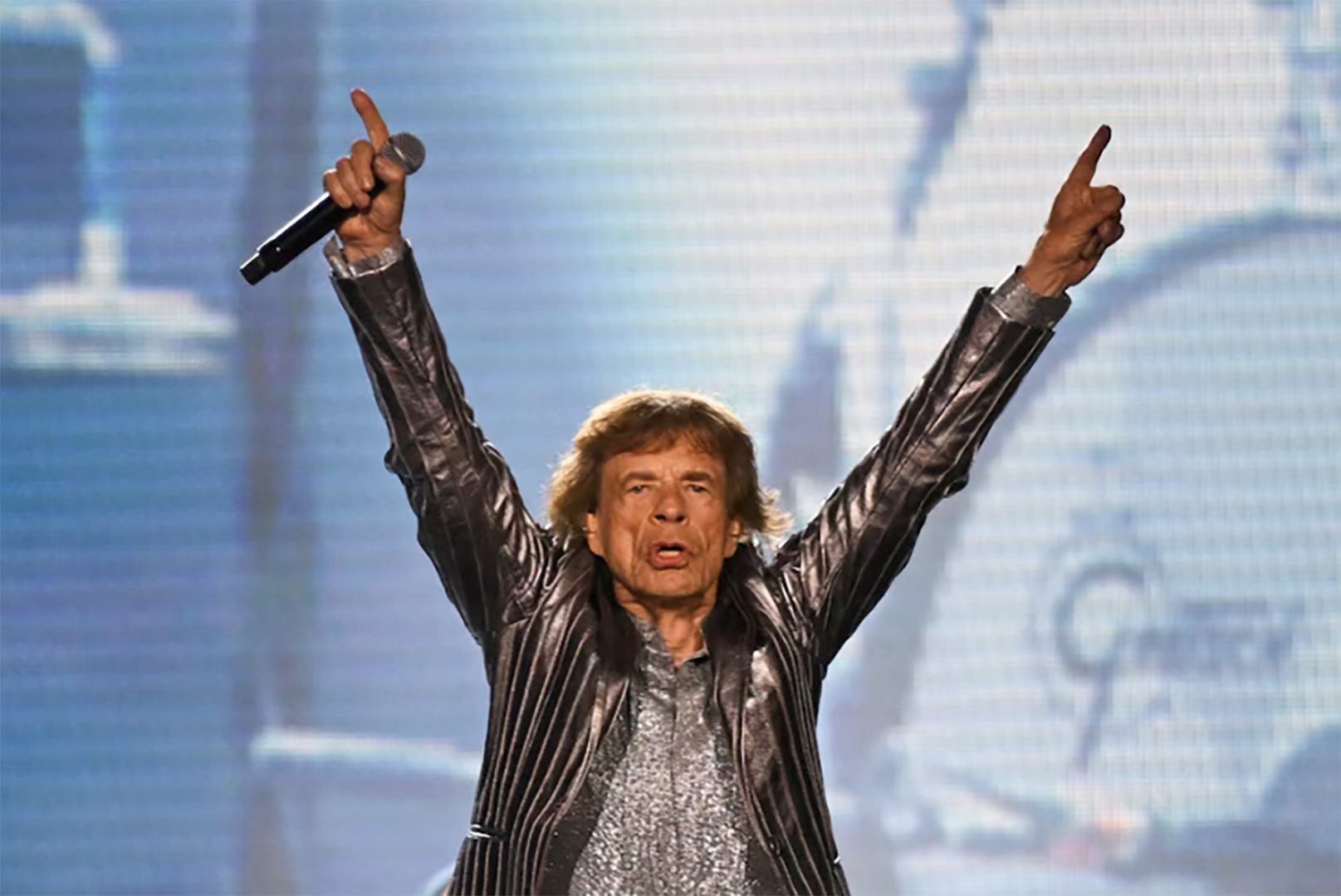 The Unstoppable Force of Mick Jagger: A Career That Refuses to Slow Down