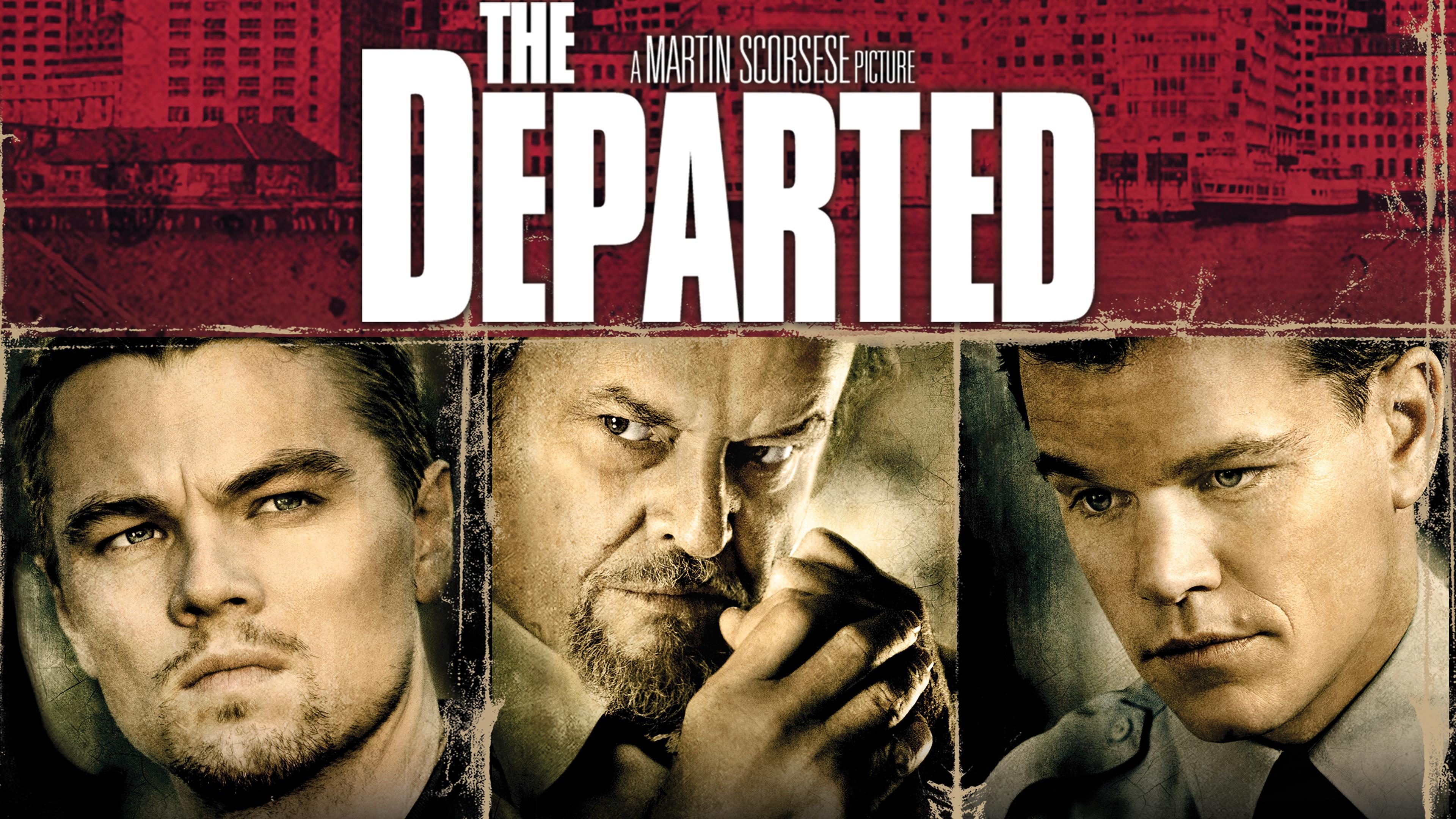 Secrets Unveiled: The Departed Store's Movie Magic Explained