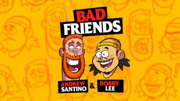 Inside Bad Friends Official Shop: A Youtuber's Ultimate Guide