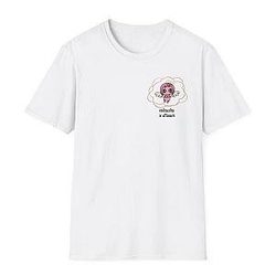 Dream X PM2403 Nihachu T-Shirts