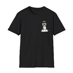 Cute Cat PM2403 Nihachu T-Shirts