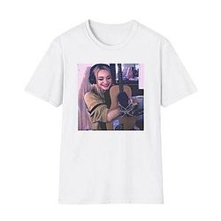 Her Smile PM2403 Nihachu T-Shirts