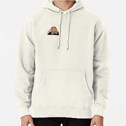 Nihachu Hoodies - Niki Nihachu Design Pullover Hoodie RB0107