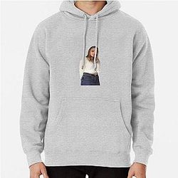 Nihachu Hoodies - Niki Nihachu Cute Pullover Hoodie RB0107