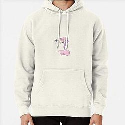 Nihachu Hoodies - Mermaid Niki Pullover Hoodie RB0107
