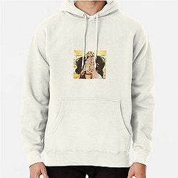 Nihachu Hoodies - Goddess Niki Pullover Hoodie RB0107