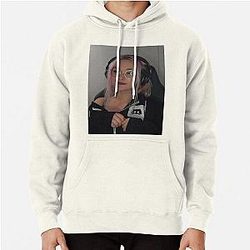 Nihachu Hoodies - Nihachu|Dream SMP Pullover Hoodie RB0107