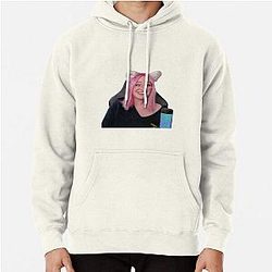 Nihachu Hoodies - Cat Girl Cute  Pullover Hoodie RB0107