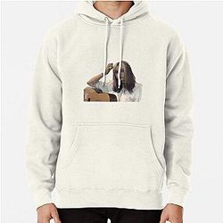 Nihachu Hoodies - Niki Nihachu Pullover Hoodie RB0107